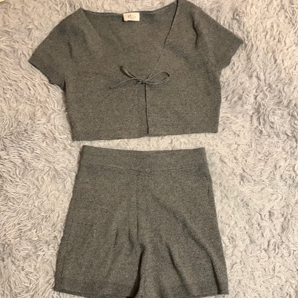 Nwot oh polly set